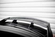 Ford Focus RS 2008-2011 Vingextension Maxton Design